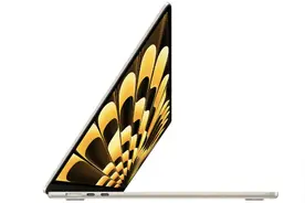 全新15英寸MacBook Air明日正式开售 售价10499元起图片