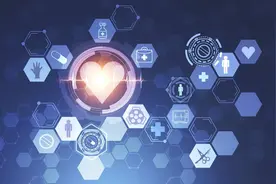 人工智能看病特色多图片