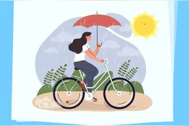 2023年山东省中考温馨提示图片