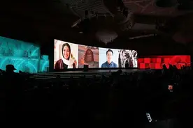 无视西方，沙特与中国签署新协议图片