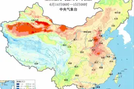 北方将迎今年最强高温！快来看平安度夏要点图片