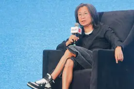 乐观的悲观主义者陈可辛：相信温暖写实主义，从未“躺平”图片