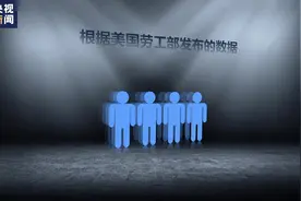 美国童工问题愈演愈烈 哭泣的童年背后暴露哪些问题？图片