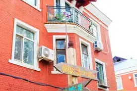 哈尔滨市香坊区：“古稀”历史文化街区打造“文化印记”图片