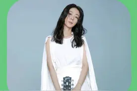 周末就要来杭演出的陈绮贞被前男友撕，阿信吴青峰连夜声援图片