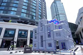 兴业太古汇启幕2023公益钢琴艺术季图片