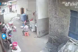 云南一村庄频发巨响震感频繁，地震局：有震感反应，暂不清楚原因图片