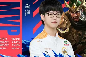 狼队新赛季开门红，归期关羽拿下第一个“五杀”图片