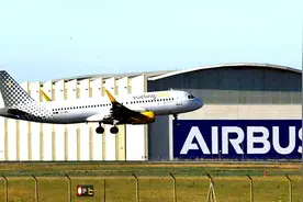 外媒：空客天津总装线生产的飞机将首次交付欧洲客户图片