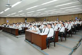 曹操出行数千名亚运服务司机已筛选完成 正在进行培训考核图片