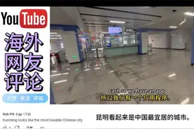 昆明地铁站点斗美 个个堪称“天花板” 你pick哪一个？图片