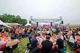 乡村游留客流量"密码”——打好特色牌、文化牌，自我突破摆脱“同质化”图片