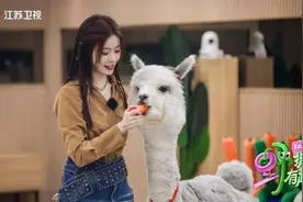 《野挺有趣》今晚开播，为你打造专属童年回忆图片