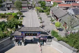 解读文保 探源淄博︱桓台王士禛纪念馆：感知渔洋故里的文化脉动图片
