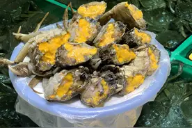 小龙虾、六月黄……普陀人，夏日寻鲜，这些美味等你来品尝图片