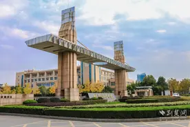武汉科技大学首个文科类中外合作办学专业开始招生图片