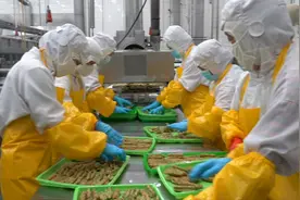 质量为本、信誉为荣，泰祥集团探索威海海鲜预制菜的发展之路图片