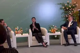 大咖谈美育：让音乐舞蹈先在客厅里发生，自然流淌到生活的每一处角落图片