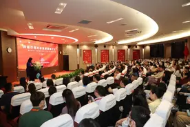 你听说过“厌食症“吗？治疗这种疾病有了“上海模式”图片