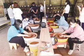 玉门：文旅产业与乡村振兴“遗”脉相融图片