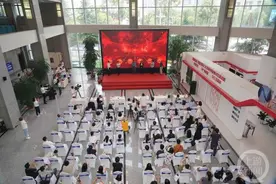 孩子也能玩转电影配音！来这场少儿电影配音活动试试身手图片