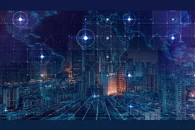 中国移动发力能力中台 赋能千行百业共拓数字化蓝海图片