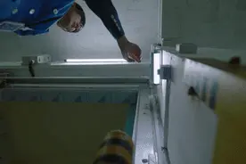 徐来被锁冷库，幕后黑手果然是！图片