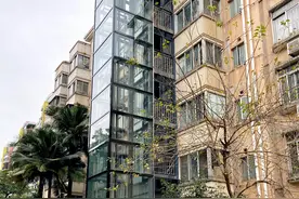 697万元！龙岗完成首批住宅加装电梯财政补贴审核图片