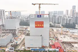 迎接AI时代，白云智造大步走向“高精尖”图片
