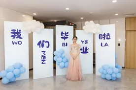 我的高考｜学习是生活的一部分，休息和努力同等重要图片
