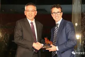 宝武澳大利亚西坡项目开业：设计年产2500万吨铁矿石，后年投产图片