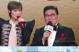引发回忆杀！传奇三人组合经典再现《故乡的云》图片