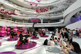 高质量发展调研行｜每秒卖出2173元——海南免税“金招牌”的底气图片