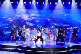 第十九届中国国际动漫节中国Cosplay超级盛典成功举办图片