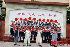 端午粽飘香，中华民族扬！潍坊市实验小学“端午节”主题教育活动图片