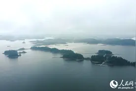 新征程·江淮行丨安徽舒城：全域旅游迎蝶变 乡村振兴添动能图片