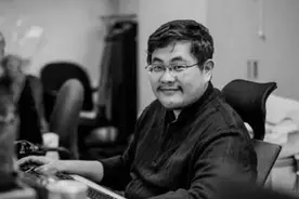 知名网络编辑血酬去世，他是很多网文作者的领路人图片