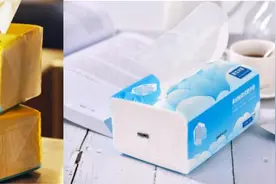 卫生纸选黄色还是白色？挑纸你需要知道这些图片