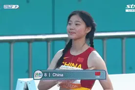 追光 | 从小巷到世界，这所“业余体校”培养的运动员很专业图片
