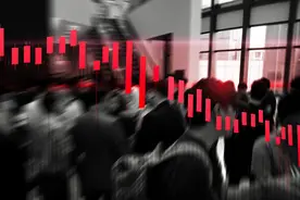 股汇双杀叠加“瓦格纳事件”，A股影响几何？专家：短期下挫、长期向好图片