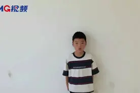 视频：朗诵《赠汪伦》｜烟台中小学生“才艺秀”作品征集图片
