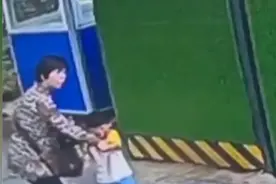 武汉4岁男童手筋被划断！这东西身边常见，相关方回应图片