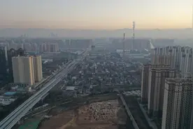 西安发现魏晋至明清时期墓葬1200余座图片