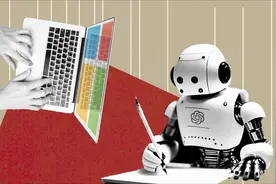 朱啸虎、傅盛激辨GPT背后，AI 大模型“泡沫”要破了？｜钛媒体焦点图片