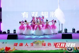 共治共建！长沙市坪塘街道携手戒毒所开启禁毒新模式图片