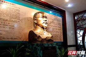 岳阳市中医医院正式设立“医圣日”图片