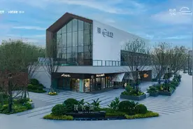 置业推荐 | 三项目获证预售 万科、城发恒伟两大纯新盘首入市图片