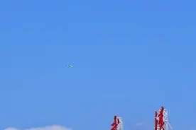 天河机场T2航站楼年底投用，今后凭“一张脸、一部手机”自助通关图片