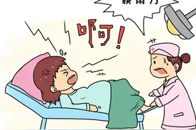 无痛分娩真的完全无痛吗？会产后腰痛吗？一文读懂无痛分娩！图片