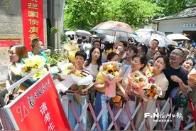必看！福州名校中招热点问题解答图片